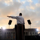 President Barack Obama at the University of Wisconsin-Madison in 2010 (Getty)